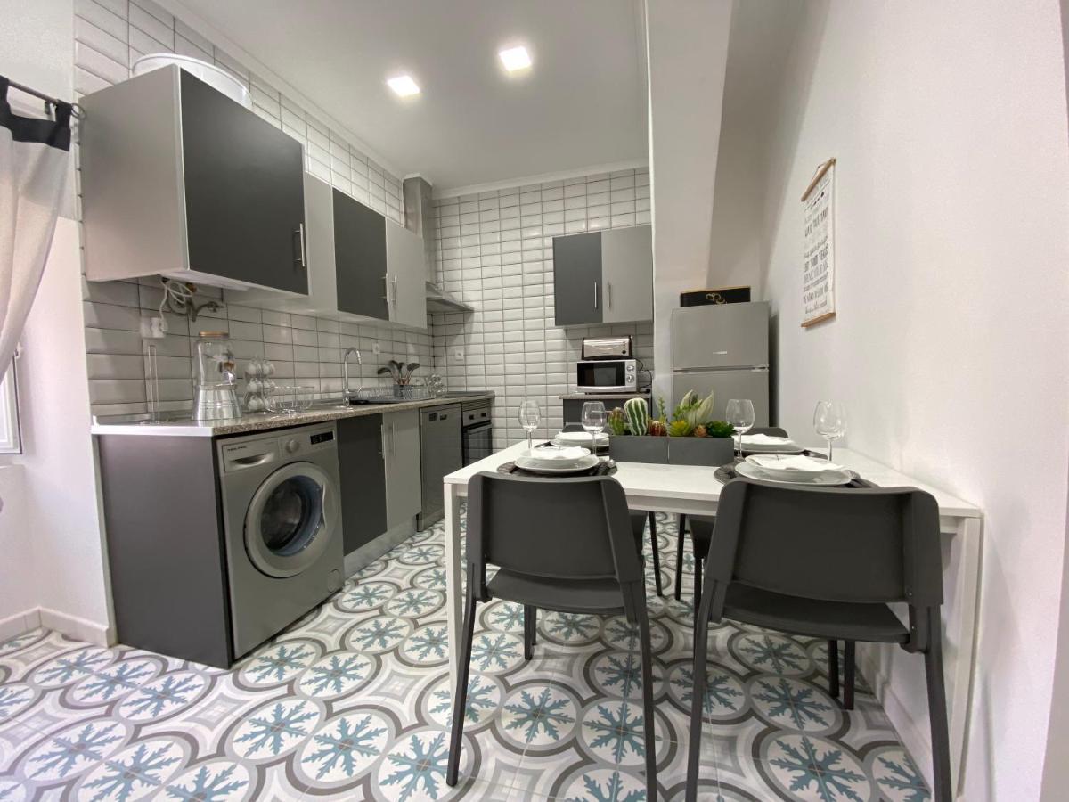 Largo D Vizinha Bia Villa เอลวัช ภายนอก รูปภาพ