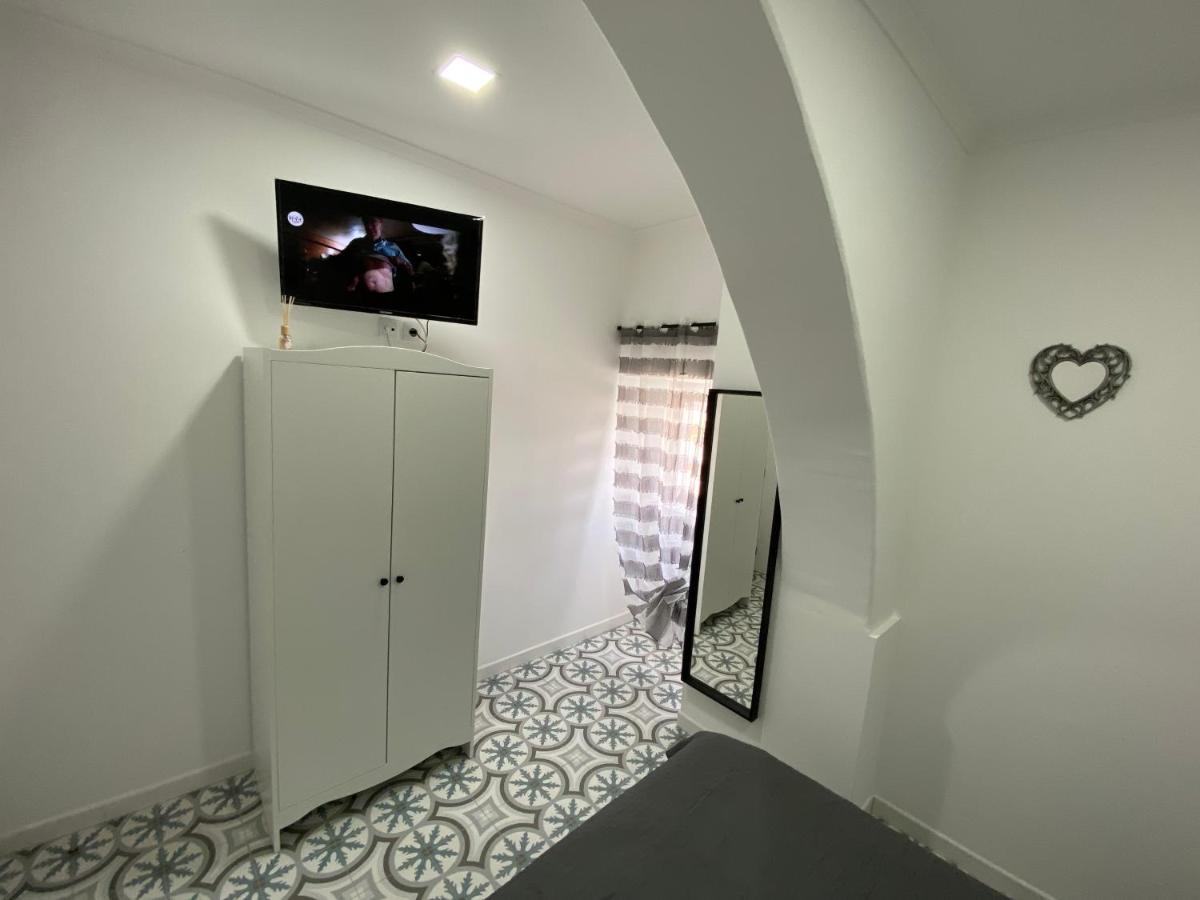 Largo D Vizinha Bia Villa เอลวัช ภายนอก รูปภาพ