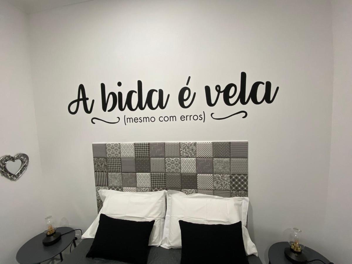 Largo D Vizinha Bia Villa เอลวัช ภายนอก รูปภาพ