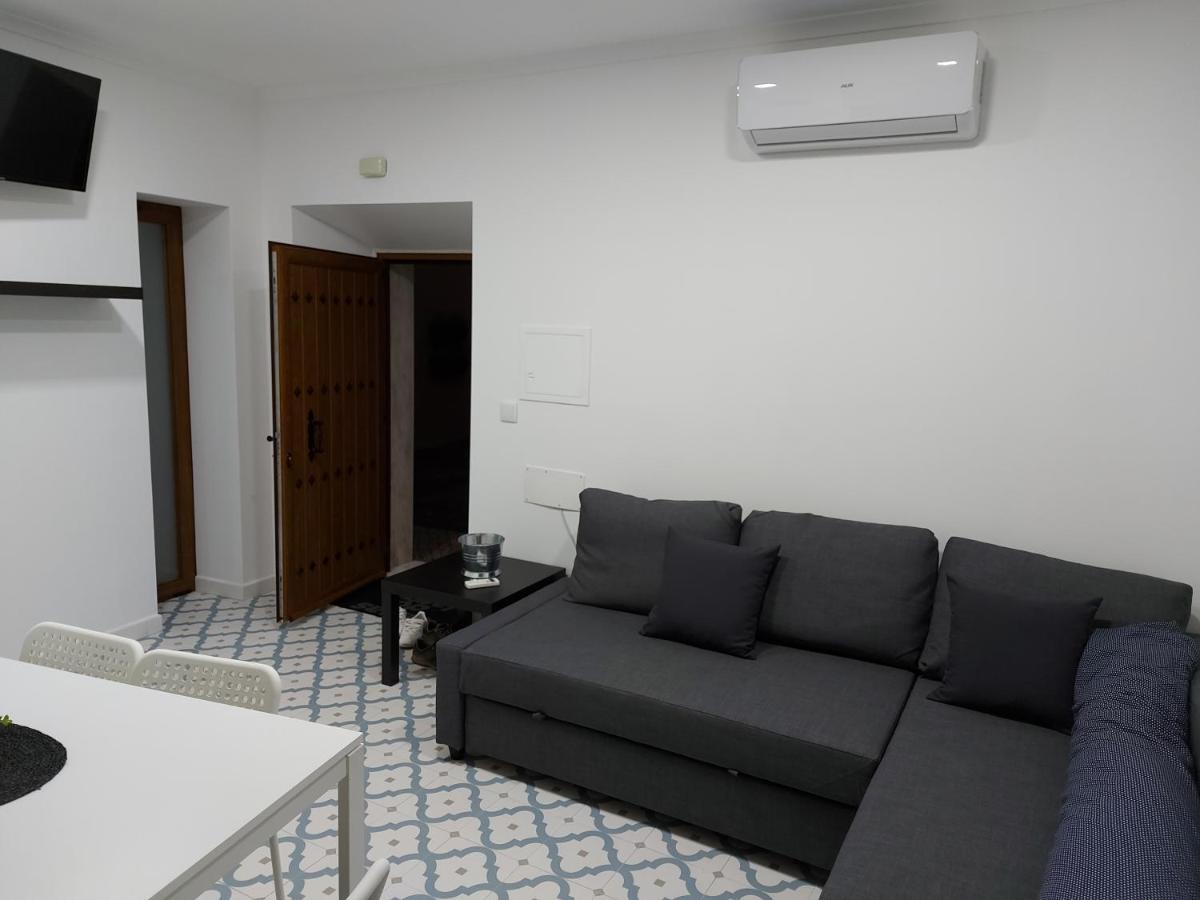 Largo D Vizinha Bia Villa เอลวัช ภายนอก รูปภาพ