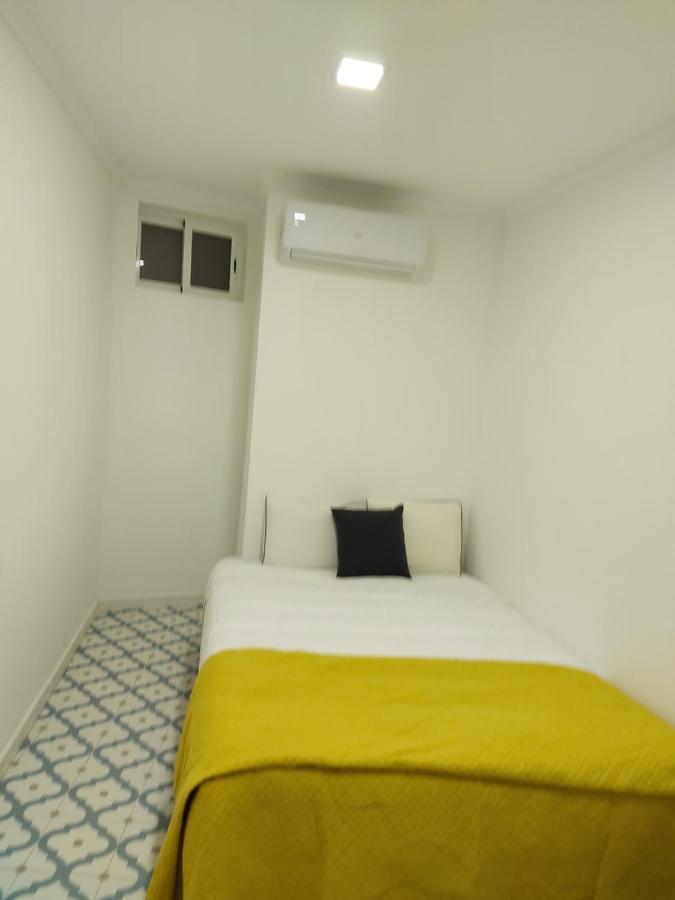 Largo D Vizinha Bia Villa เอลวัช ภายนอก รูปภาพ