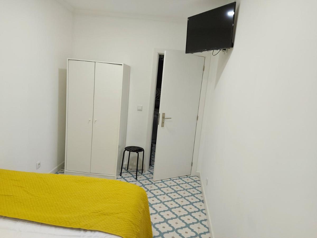 Largo D Vizinha Bia Villa เอลวัช ภายนอก รูปภาพ
