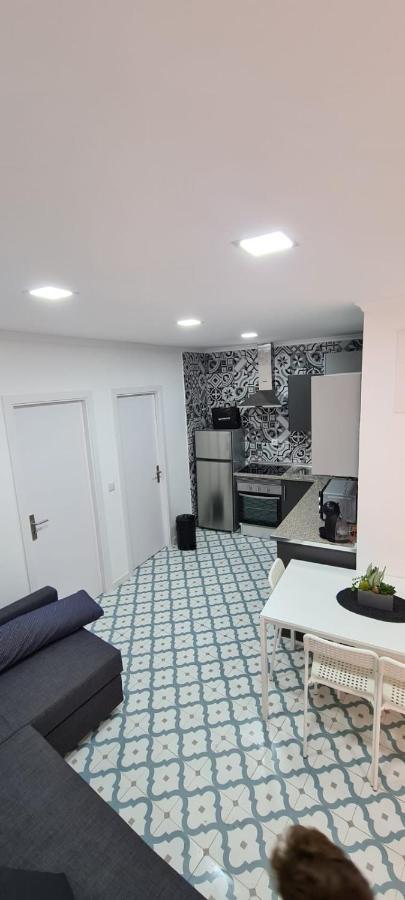 Largo D Vizinha Bia Villa เอลวัช ภายนอก รูปภาพ