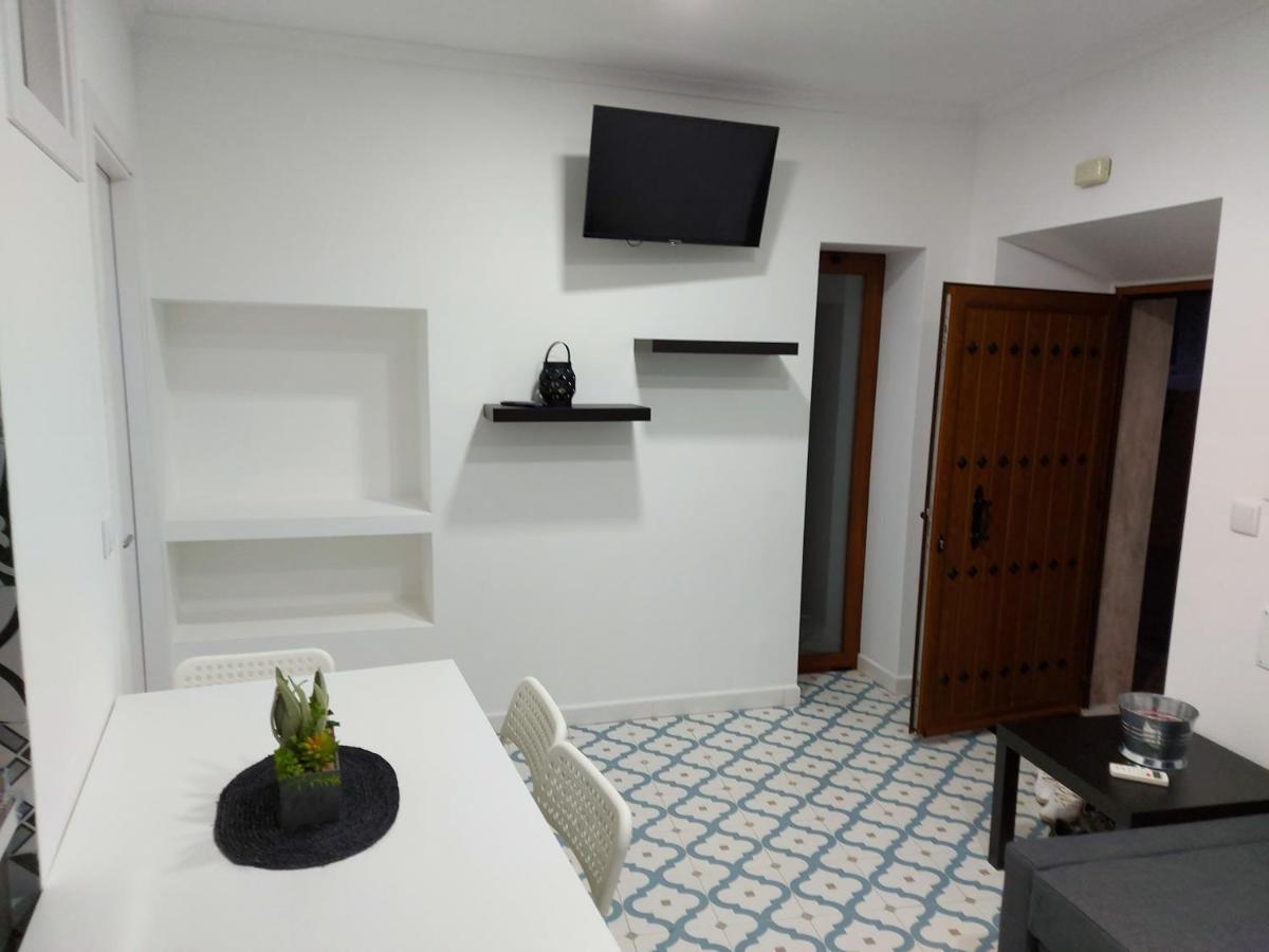 Largo D Vizinha Bia Villa เอลวัช ภายนอก รูปภาพ