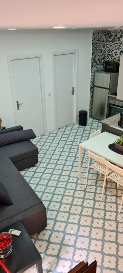 Largo D Vizinha Bia Villa เอลวัช ภายนอก รูปภาพ